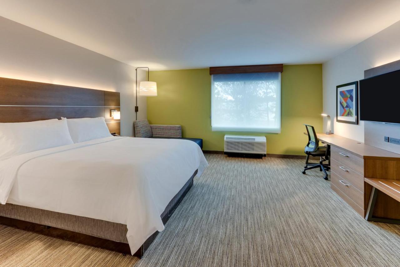 Holiday Inn Express & Suites - Dawsonville By Ihg Exterior photo
