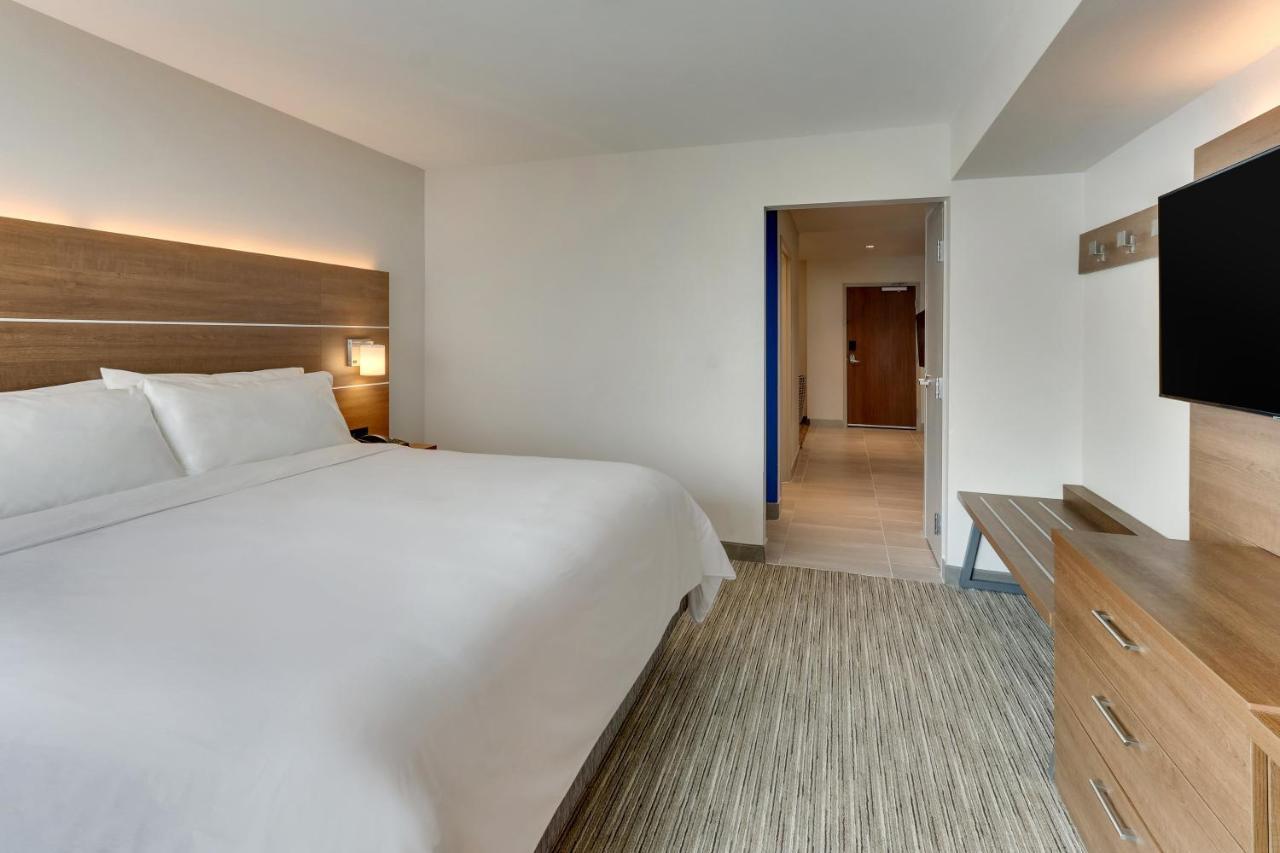 Holiday Inn Express & Suites - Dawsonville By Ihg Exterior photo