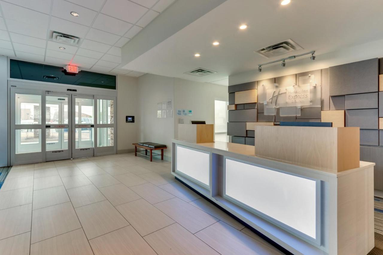 Holiday Inn Express & Suites - Dawsonville By Ihg Exterior photo